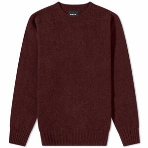 Bordeaux Howlin’ 100% wool sweater M